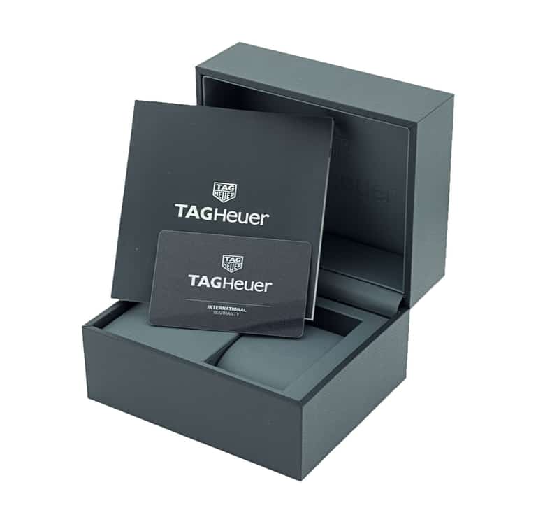Tag Heuer Carrera CBN2A5A.FC6481